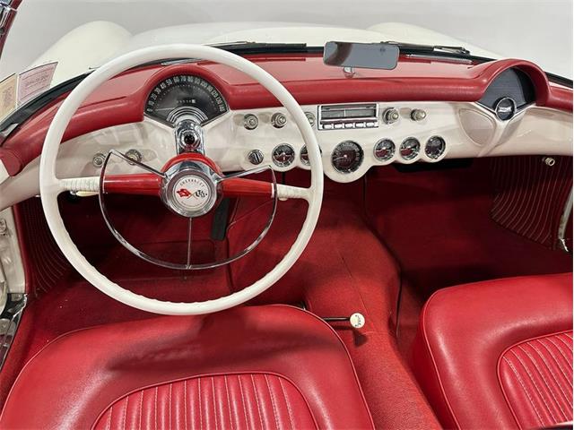 1954 Chevrolet Corvette (CC-2114908) for sale in Depew, New York