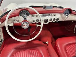1954 Chevrolet Corvette (CC-2114908) for sale in Depew, New York