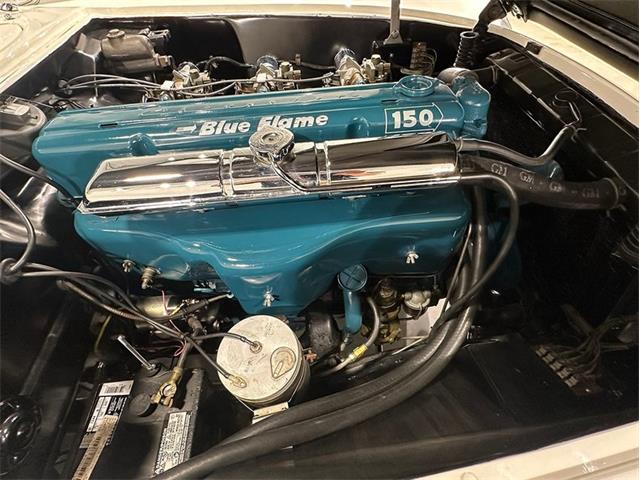 1954 Chevrolet Corvette (CC-2114908) for sale in Depew, New York