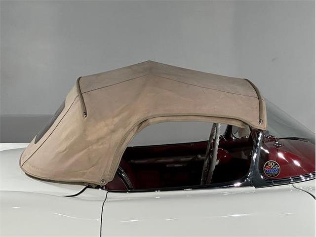1954 Chevrolet Corvette (CC-2114908) for sale in Depew, New York