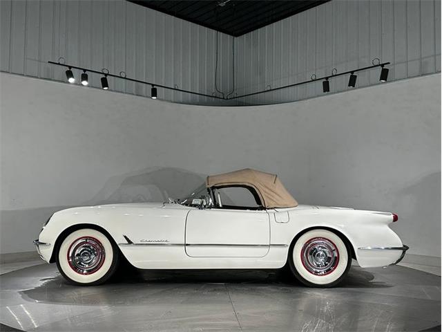 1954 Chevrolet Corvette (CC-2114908) for sale in Depew, New York