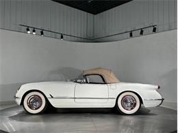 1954 Chevrolet Corvette (CC-2114908) for sale in Depew, New York