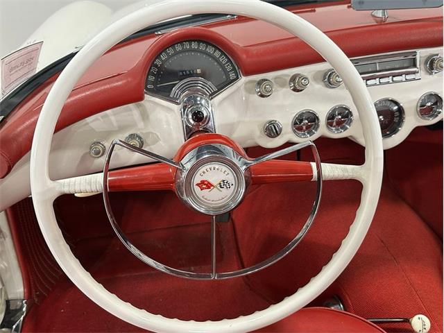 1954 Chevrolet Corvette (CC-2114908) for sale in Depew, New York
