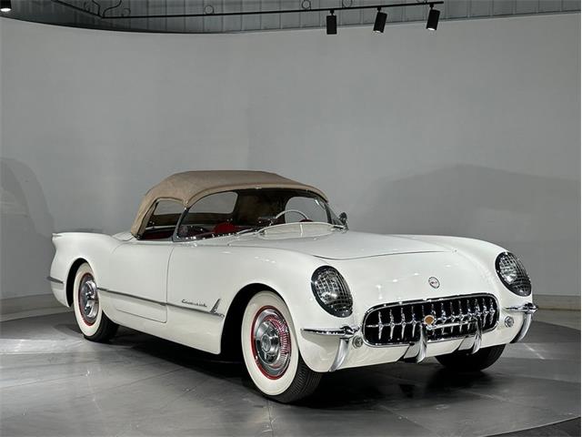 1954 Chevrolet Corvette (CC-2114908) for sale in Depew, New York