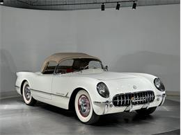 1954 Chevrolet Corvette (CC-2114908) for sale in Depew, New York