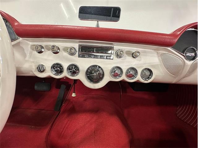 1954 Chevrolet Corvette (CC-2114908) for sale in Depew, New York