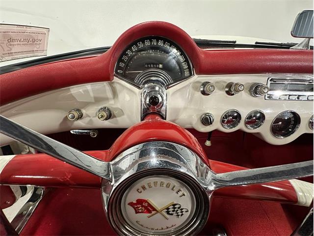 1954 Chevrolet Corvette (CC-2114908) for sale in Depew, New York