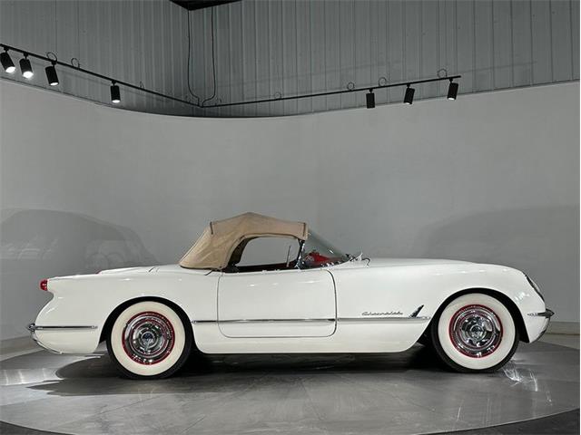 1954 Chevrolet Corvette (CC-2114908) for sale in Depew, New York