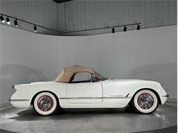 1954 Chevrolet Corvette (CC-2114908) for sale in Depew, New York