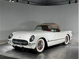 1954 Chevrolet Corvette (CC-2114908) for sale in Depew, New York
