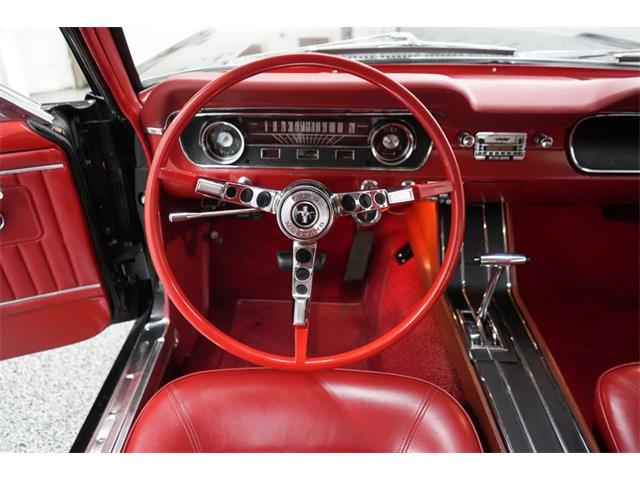 1965 Ford Mustang (CC-2114909) for sale in Homer City, Pennsylvania