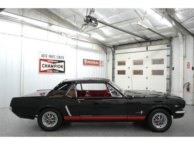 1965 Ford Mustang (CC-2114909) for sale in Homer City, Pennsylvania