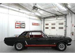 1965 Ford Mustang (CC-2114909) for sale in Homer City, Pennsylvania