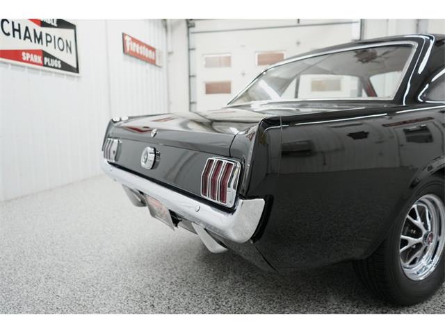 1965 Ford Mustang (CC-2114909) for sale in Homer City, Pennsylvania