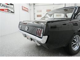 1965 Ford Mustang (CC-2114909) for sale in Homer City, Pennsylvania