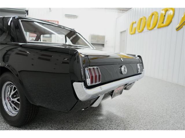 1965 Ford Mustang (CC-2114909) for sale in Homer City, Pennsylvania