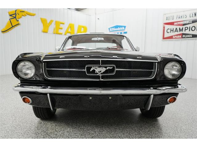 1965 Ford Mustang (CC-2114909) for sale in Homer City, Pennsylvania