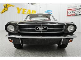 1965 Ford Mustang (CC-2114909) for sale in Homer City, Pennsylvania