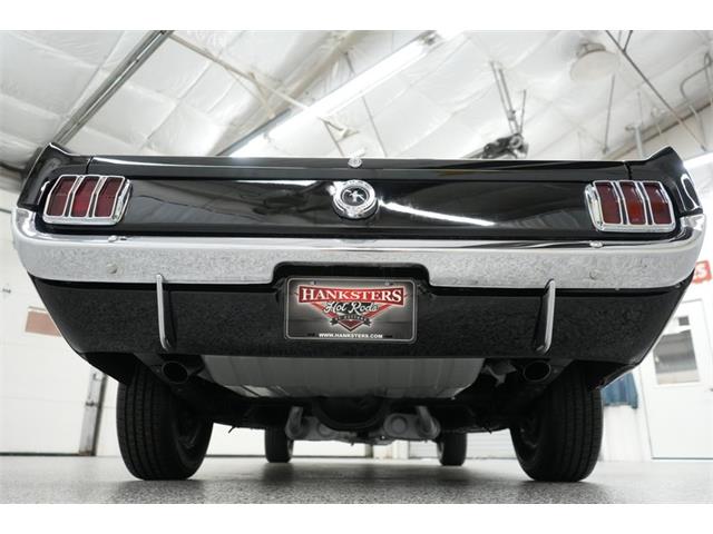 1965 Ford Mustang (CC-2114909) for sale in Homer City, Pennsylvania