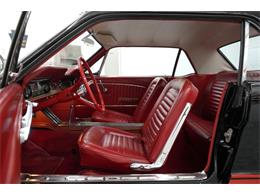 1965 Ford Mustang (CC-2114909) for sale in Homer City, Pennsylvania
