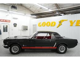 1965 Ford Mustang (CC-2114909) for sale in Homer City, Pennsylvania