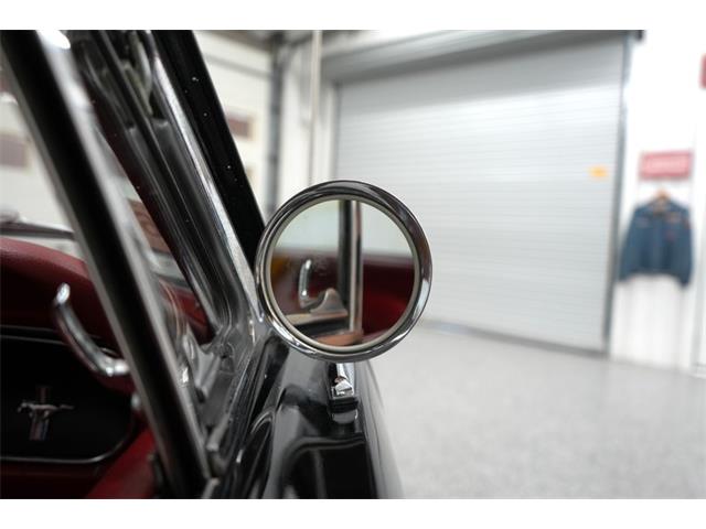 1965 Ford Mustang (CC-2114909) for sale in Homer City, Pennsylvania