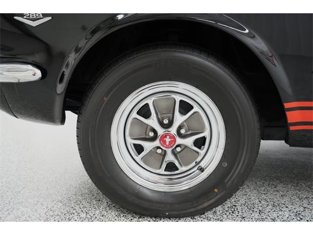 1965 Ford Mustang (CC-2114909) for sale in Homer City, Pennsylvania