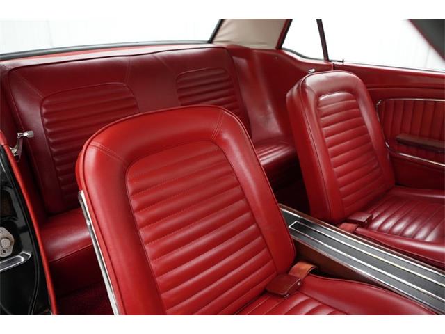 1965 Ford Mustang (CC-2114909) for sale in Homer City, Pennsylvania
