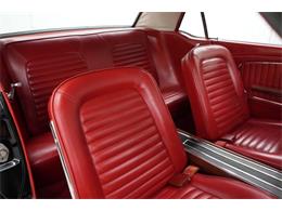 1965 Ford Mustang (CC-2114909) for sale in Homer City, Pennsylvania