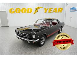 1965 Ford Mustang (CC-2114909) for sale in Homer City, Pennsylvania