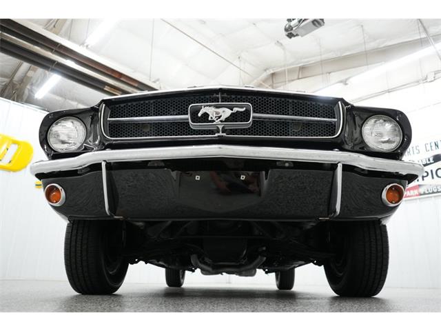 1965 Ford Mustang (CC-2114909) for sale in Homer City, Pennsylvania