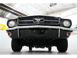 1965 Ford Mustang (CC-2114909) for sale in Homer City, Pennsylvania