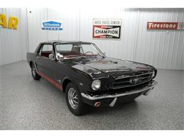 1965 Ford Mustang (CC-2114909) for sale in Homer City, Pennsylvania