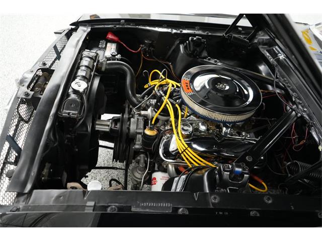 1965 Ford Mustang (CC-2114909) for sale in Homer City, Pennsylvania