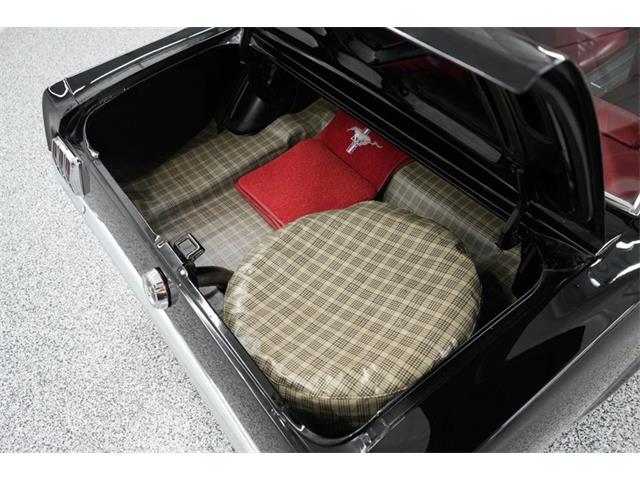 1965 Ford Mustang (CC-2114909) for sale in Homer City, Pennsylvania