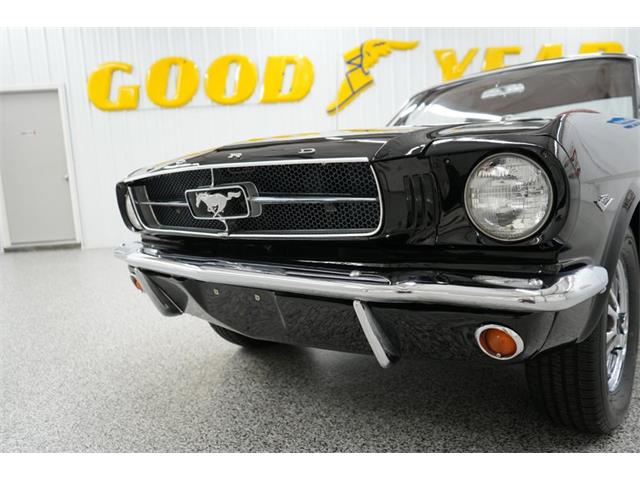 1965 Ford Mustang (CC-2114909) for sale in Homer City, Pennsylvania