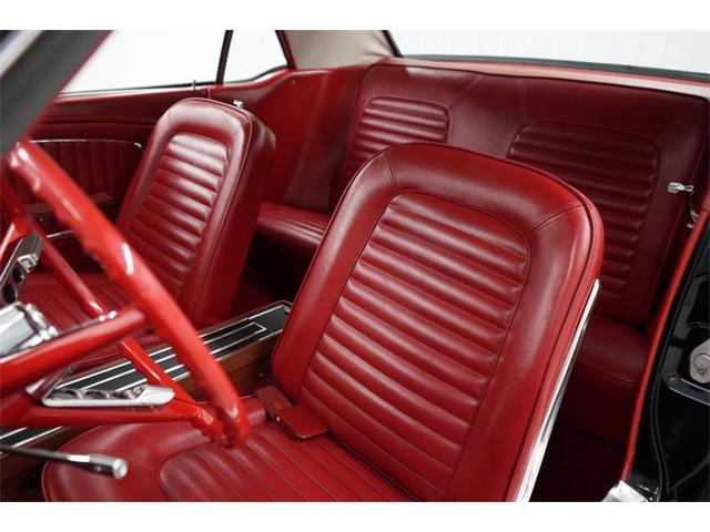 1965 Ford Mustang (CC-2114909) for sale in Homer City, Pennsylvania
