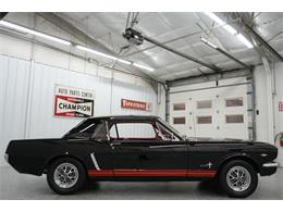 1965 Ford Mustang (CC-2114909) for sale in Homer City, Pennsylvania