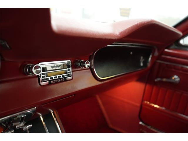 1965 Ford Mustang (CC-2114909) for sale in Homer City, Pennsylvania
