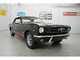 1965 Ford Mustang (CC-2114909) for sale in Homer City, Pennsylvania