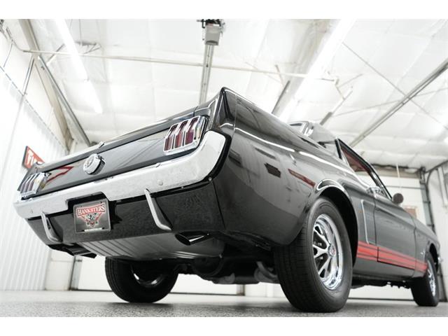 1965 Ford Mustang (CC-2114909) for sale in Homer City, Pennsylvania