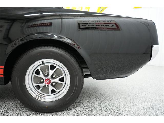 1965 Ford Mustang (CC-2114909) for sale in Homer City, Pennsylvania