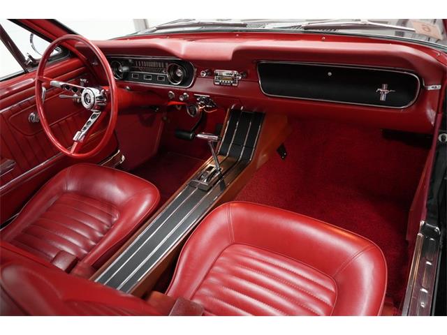 1965 Ford Mustang (CC-2114909) for sale in Homer City, Pennsylvania