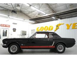 1965 Ford Mustang (CC-2114909) for sale in Homer City, Pennsylvania