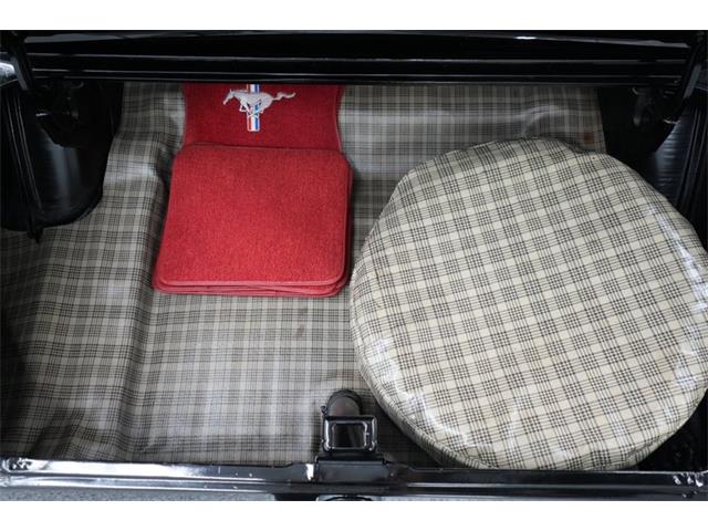 1965 Ford Mustang (CC-2114909) for sale in Homer City, Pennsylvania
