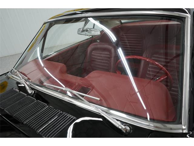 1965 Ford Mustang (CC-2114909) for sale in Homer City, Pennsylvania