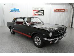 1965 Ford Mustang (CC-2114909) for sale in Homer City, Pennsylvania