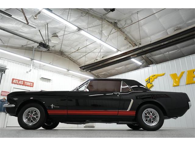 1965 Ford Mustang (CC-2114909) for sale in Homer City, Pennsylvania