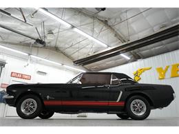 1965 Ford Mustang (CC-2114909) for sale in Homer City, Pennsylvania