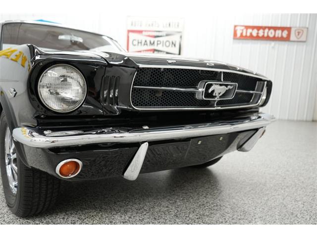 1965 Ford Mustang (CC-2114909) for sale in Homer City, Pennsylvania